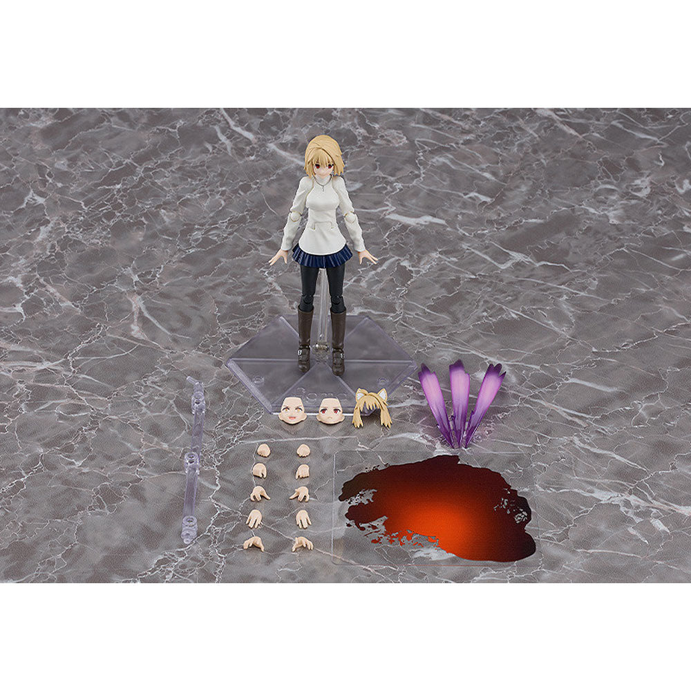 FIGURA FIGMA ARCUEID BRUNESTUD 612 FIGURA FIGMA ARCUEID BRUNESTUD 612